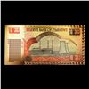Image 3 : 2008 Zimbabwe 1 Centillion Dollars Fantasy / Souvenir Note Grades CU