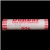 Image 3 : Shotgun Lincoln 1c roll, 2003-p 50 pcs Dunbar Wrapper.