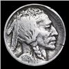 Image 2 : 1913-s TY I Buffalo Nickel 5c Grades vf++