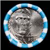 Image 2 : Shotgun Jefferson 5c roll, 2008-d 40 pcs Bank Wrapper