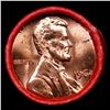 Image 2 : Shotgun Lincoln 1c roll, 1964-p 50 pcs Steel-Strong Wrapper.