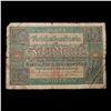 Image 2 : 1920 Germany (Weimar Republic) 10 Marks Banknote P# 67a Grades f+