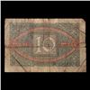 Image 3 : 1920 Germany (Weimar Republic) 10 Marks Banknote P# 67a Grades f+