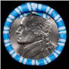 Image 2 : Shotgun Jefferson 5c roll, 2002-p 40 pcs String & Son Wrapper
