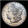 Image 2 : 1904-o Morgan Dollar $1 Graded ms66 BY SEGS