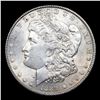 Image 2 : 1889-p Morgan Dollar $1 Grades Choice+ Unc