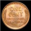 Image 3 : 1935-p Lincoln Cent 1c Grades Gem+ Unc RB