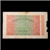 Image 3 : 1923 Germany (Weimar) 20,000 Marks Post-WWI Hyperinflation Banknote P# 85a, Watermark Circles Grades
