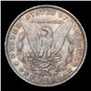 Image 3 : 1886-p Morgan Dollar $1 Grades GEM Unc