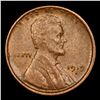 Image 2 : 1919-s Lincoln Cent 1c Grades Select Unc BN