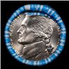 Image 2 : Shotgun Jefferson 5c roll, 2003-p 40 pcs Dunbar Wrapper