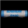 Image 3 : Shotgun Jefferson 5c roll, 2003-p 40 pcs Dunbar Wrapper