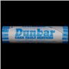Image 4 : Shotgun Jefferson 5c roll, 2003-p 40 pcs Dunbar Wrapper