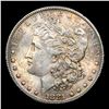 Image 2 : 1881-s Morgan Dollar $1 Grades Choice+ Unc