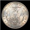 Image 3 : 1881-s Morgan Dollar $1 Grades Choice+ Unc