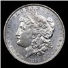 Image 2 : 1878-s Morgan Dollar $1 Grades Select+ Unc