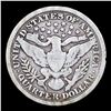 Image 3 : 1898-p Barber Quarter 25c Grades f, fine
