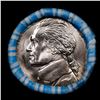 Image 2 : Shotgun Jefferson 5c roll, 1999-p 40 pcs Dunbar Wrapper