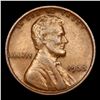 Image 2 : 1933-p Lincoln Cent 1c Grades Choice AU/BU Slider