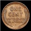 Image 3 : 1933-p Lincoln Cent 1c Grades Choice AU/BU Slider