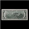 Image 3 : 1995 $2 Green Seal Federal Reserve Note (Atlanta, GA) Grades Choice AU/BU Slider