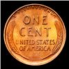 Image 3 : 1955-d Lincoln Cent 1c Grades GEM++ RD