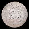Image 2 : 1821 Large Date Capped Bust Dime 10c Grades ag