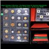 Image 1 : Huge Liifetime Collection - Too Many Coins To Auction Individually - This Lot is For One Page of 20 