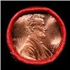 Image 2 : Shotgun Lincoln 1c roll, 1996-d 50 pcs Steel-Strong Wrapper.