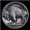 Image 3 : 1919-s Buffalo Nickel 5c Grades f+