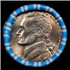 Image 2 : Shotgun Jefferson 5c roll, 2002-p 40 pcs String & Son Wrapper