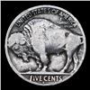Image 3 : 1915-s Buffalo Nickel 5c Grades f+