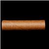 Image 3 : Shotgun Lincoln 1c roll, 1976-d 50 pcs Brandt Wrapper.