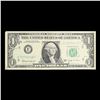 Image 2 : 1963B $1 'Barr Note' Federal Reserve Note Grades vf++