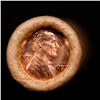 Image 2 : Shotgun Lincoln 1c roll, 1973-d 50 pcs Brandt Wrapper.