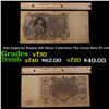 Image 1 : 1910 Imperial Russia 100 Dinar Cathriene The Great Note P# 13A Grades vf++