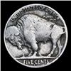 Image 3 : 1926-s Buffalo Nickel 5c Grades f+