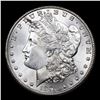 Image 2 : 1898-o Morgan Dollar $1 Grades GEM+ Unc