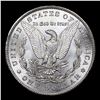 Image 3 : 1898-o Morgan Dollar $1 Grades GEM+ Unc