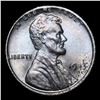 Image 2 : 1943-s Lincoln Cent 1c Grades Choice Unc