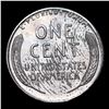 Image 3 : 1943-s Lincoln Cent 1c Grades Choice Unc