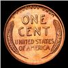 Image 3 : 1944-s Lincoln Cent 1c Grades GEM+ Unc RD