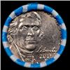 Image 2 : Shotgun Jefferson 5c roll, 2011-d 40 pcs Loomis Wrapper