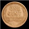 Image 3 : 1910-s Lincoln Cent 1c Grades f+
