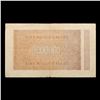 Image 3 : 1923 4th issue Germany (Weimar Republic) 1 Million Marks Post-WWI Hyperinflation Banknote P# 93 Grad