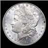 Image 2 : ***Auction Highlight*** 1881-o Morgan Dollar $1 Graded ms64+ By SEGS (fc)