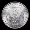 Image 3 : ***Auction Highlight*** 1881-o Morgan Dollar $1 Graded ms64+ By SEGS (fc)