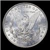 Image 3 : 1886-p Morgan Dollar $1 Grades Choice Unc