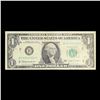 Image 2 : 1963B $1 'Barr Note' Federal Reserve Note Grades vf+