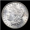 Image 2 : 1889-p Morgan Dollar $1 Grades Choice Unc